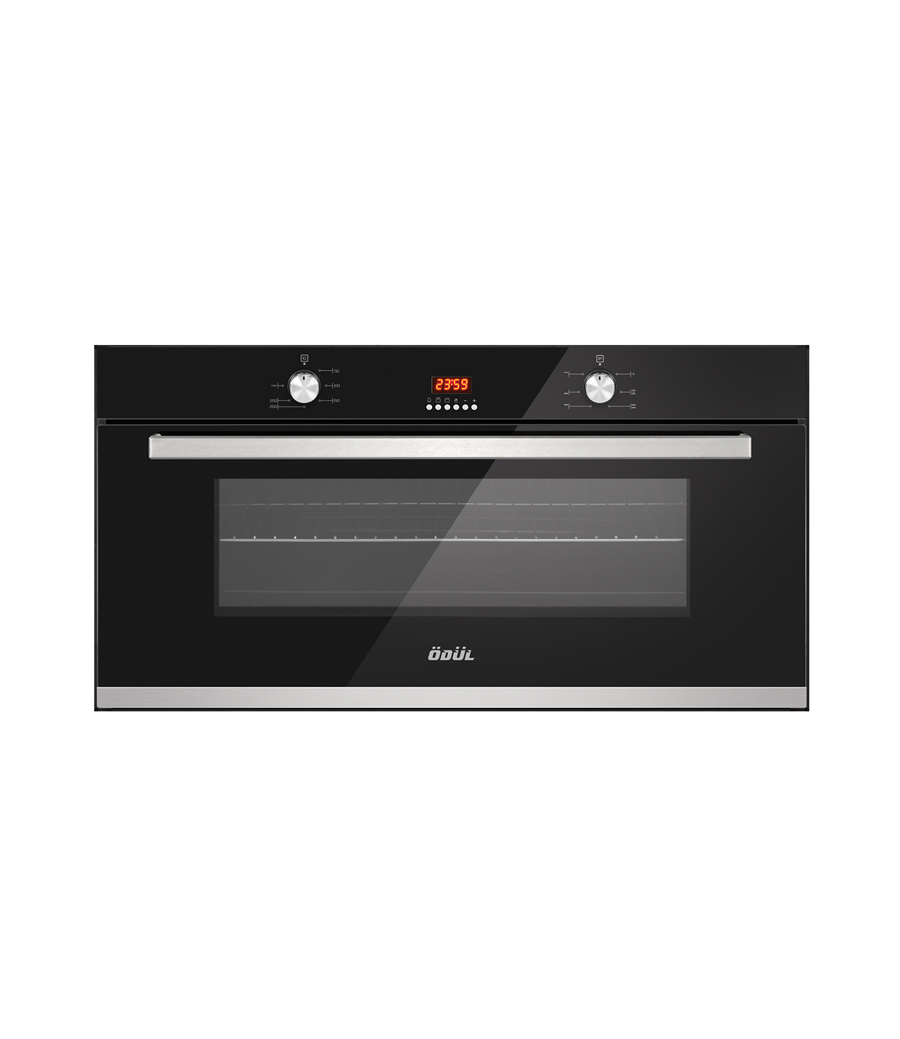 BO-90 electrical oven