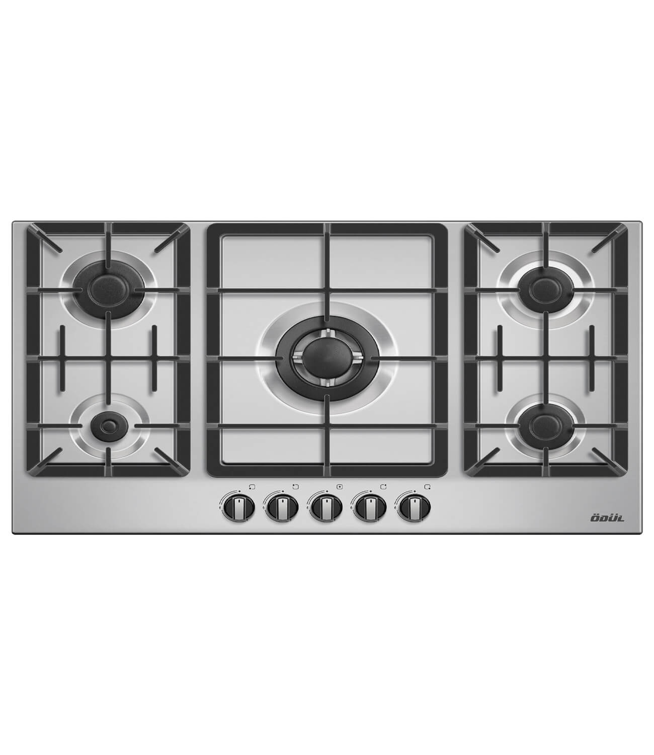 BH-90 inox panel