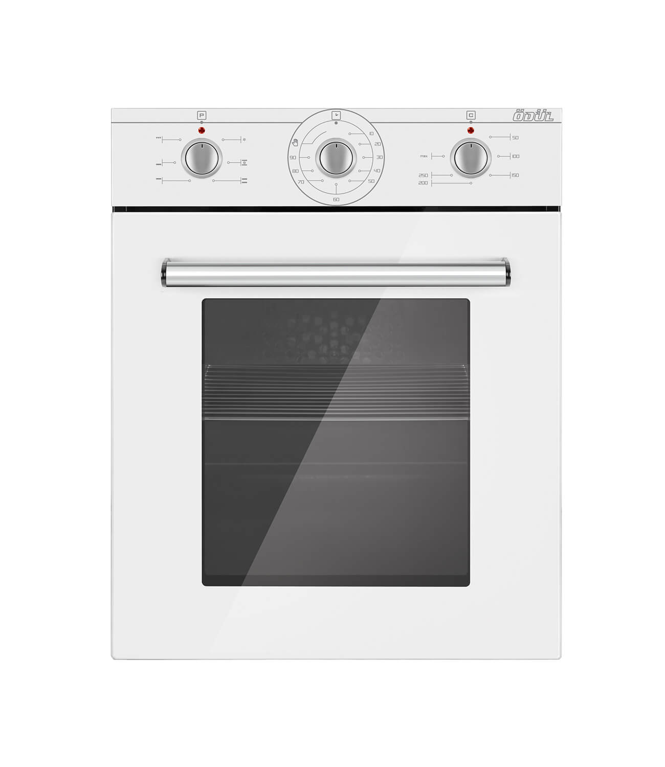 BO-45 electrical oven