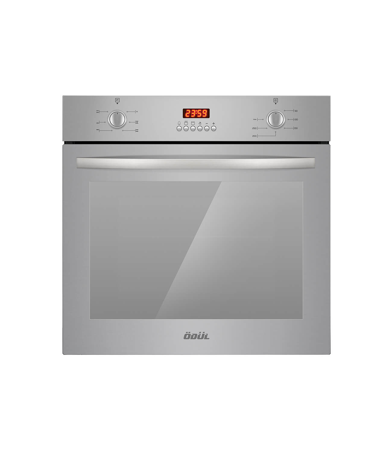 BO-60 electrical oven