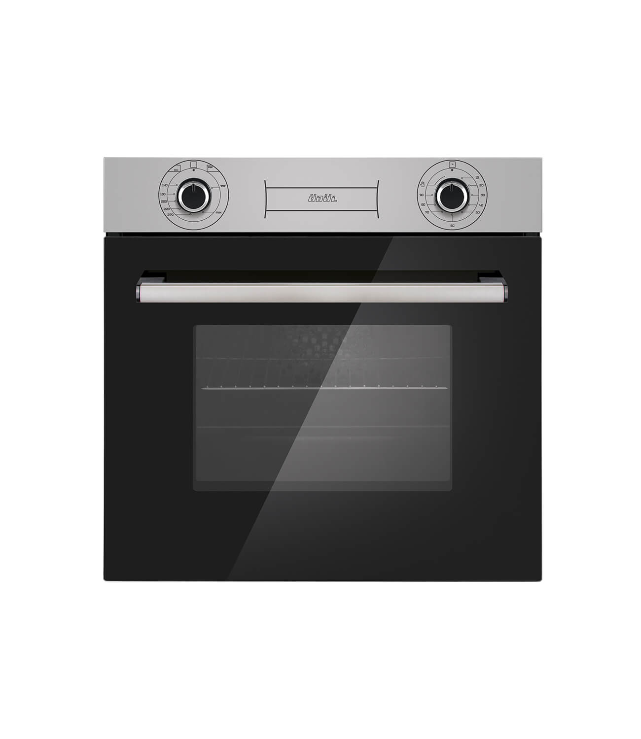 BO-60 electrical oven