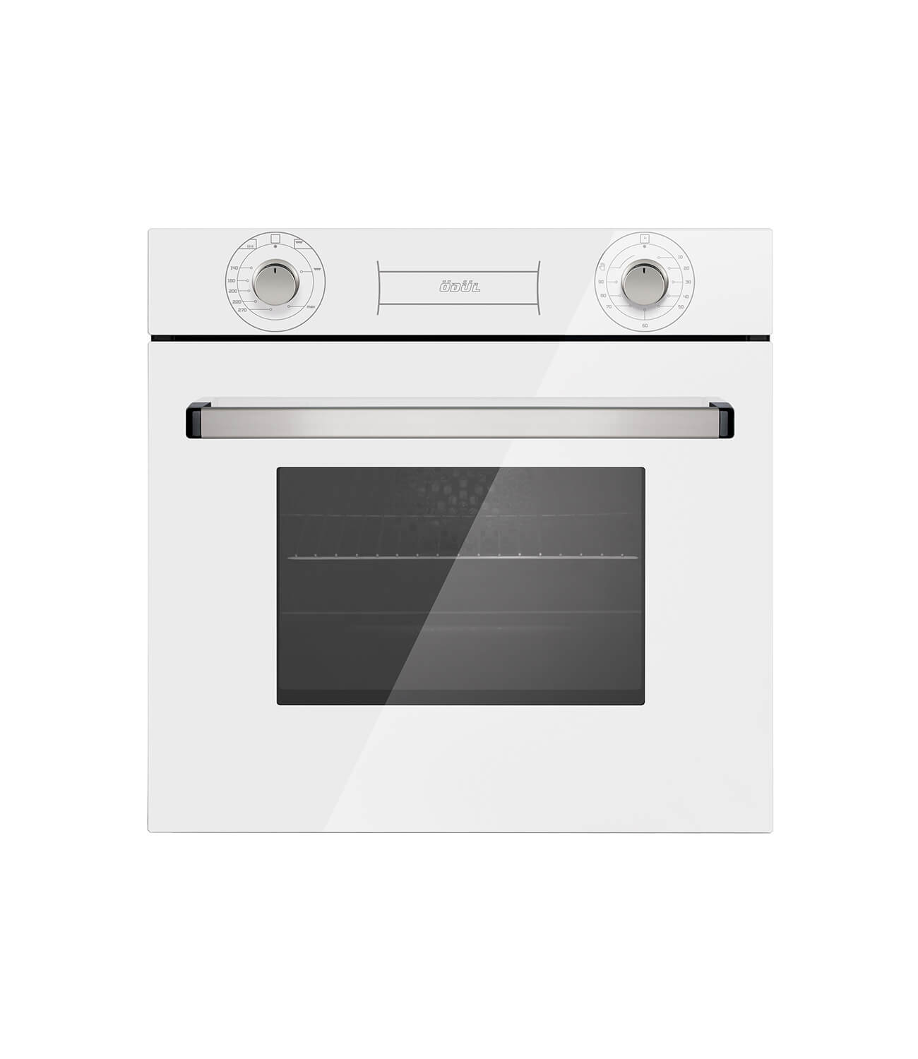 BO-60 gas oven