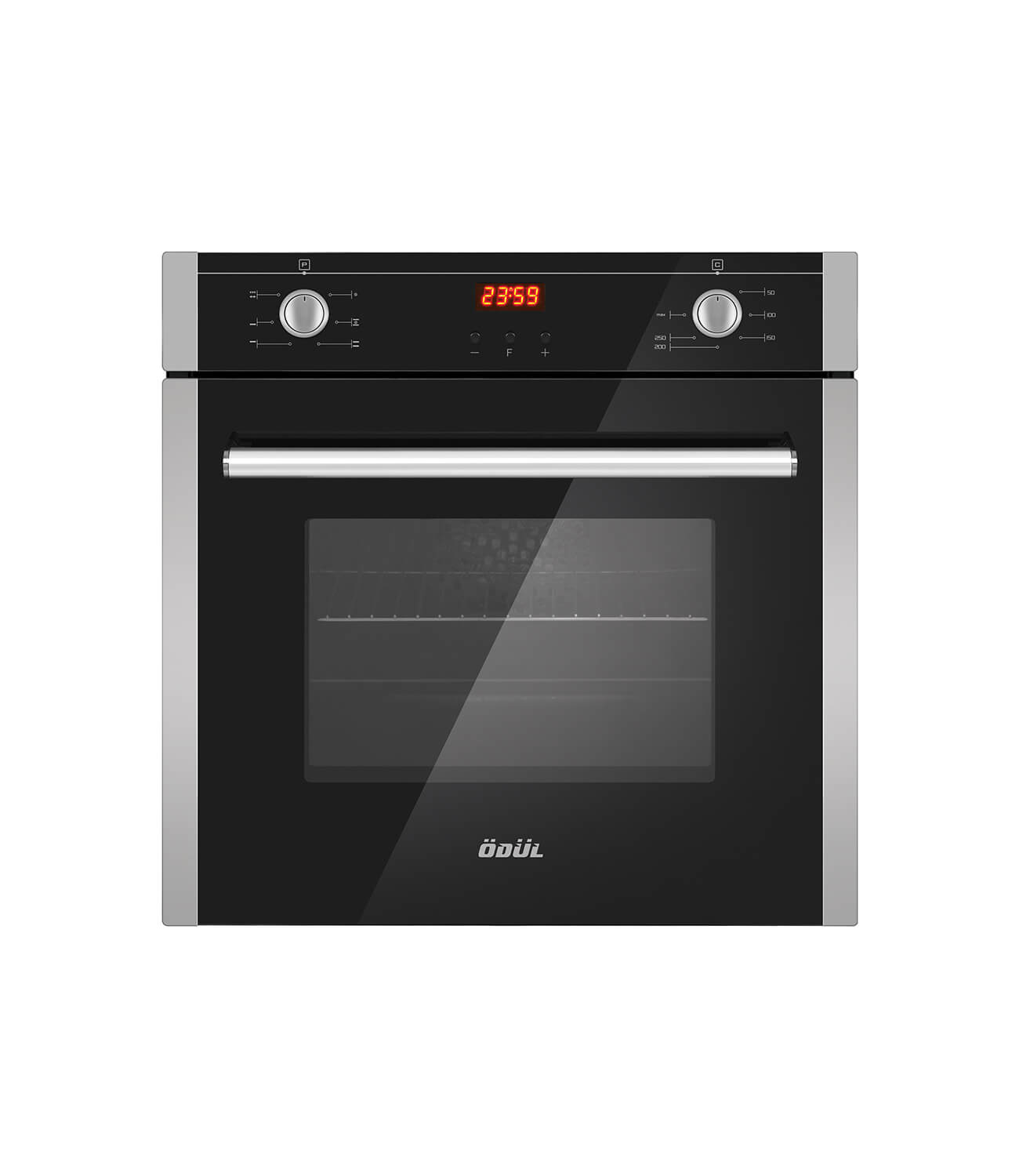 BO-60 electrical oven