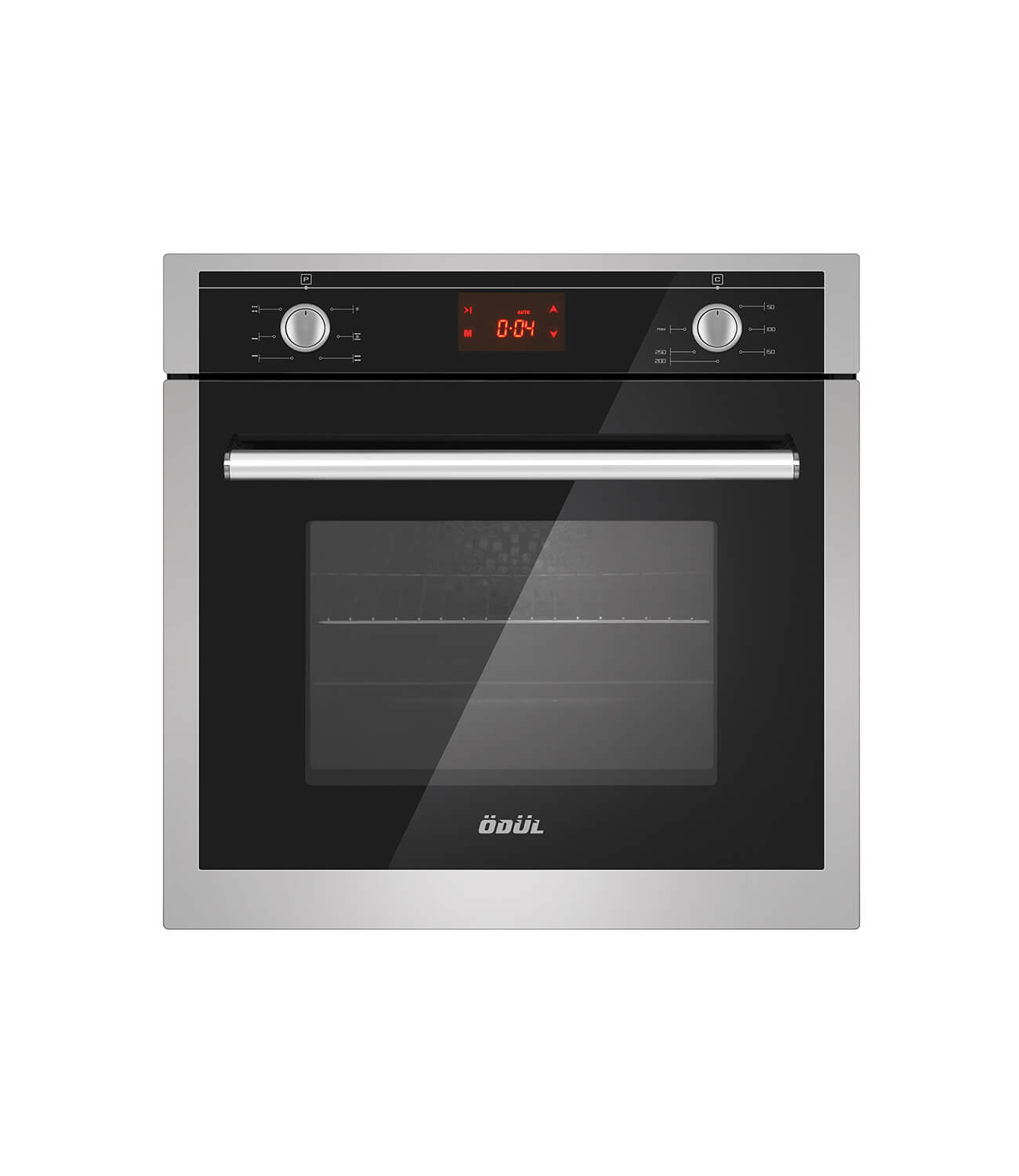 BO-60 electrical oven