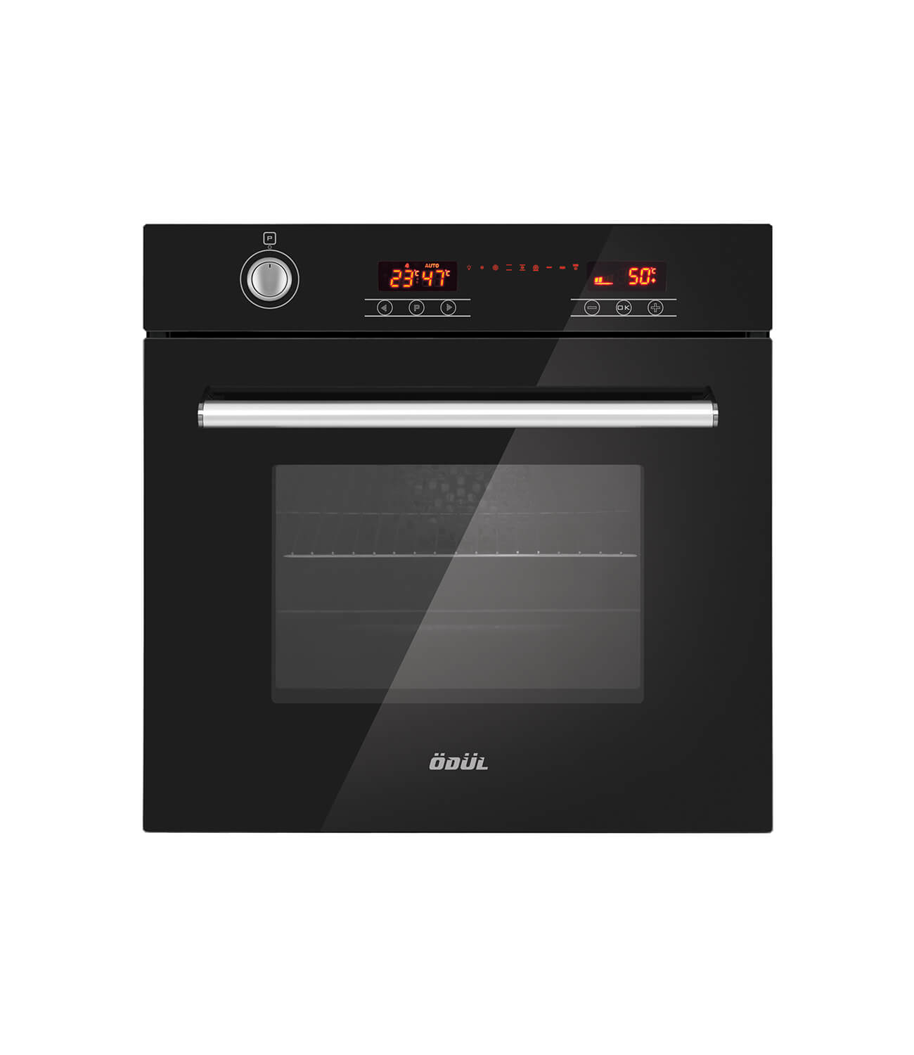 BO-60 electrical oven