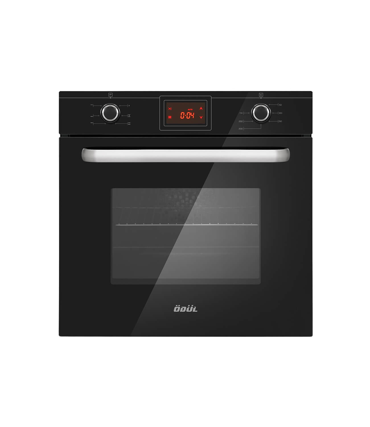 BO-60 electrical oven