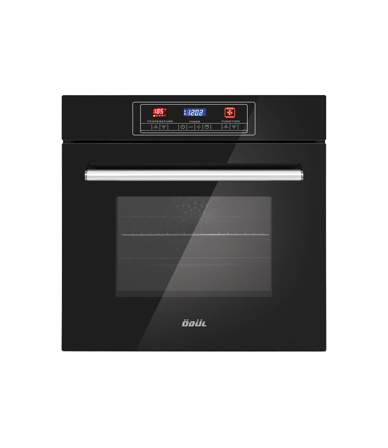 BO-60 electrical oven