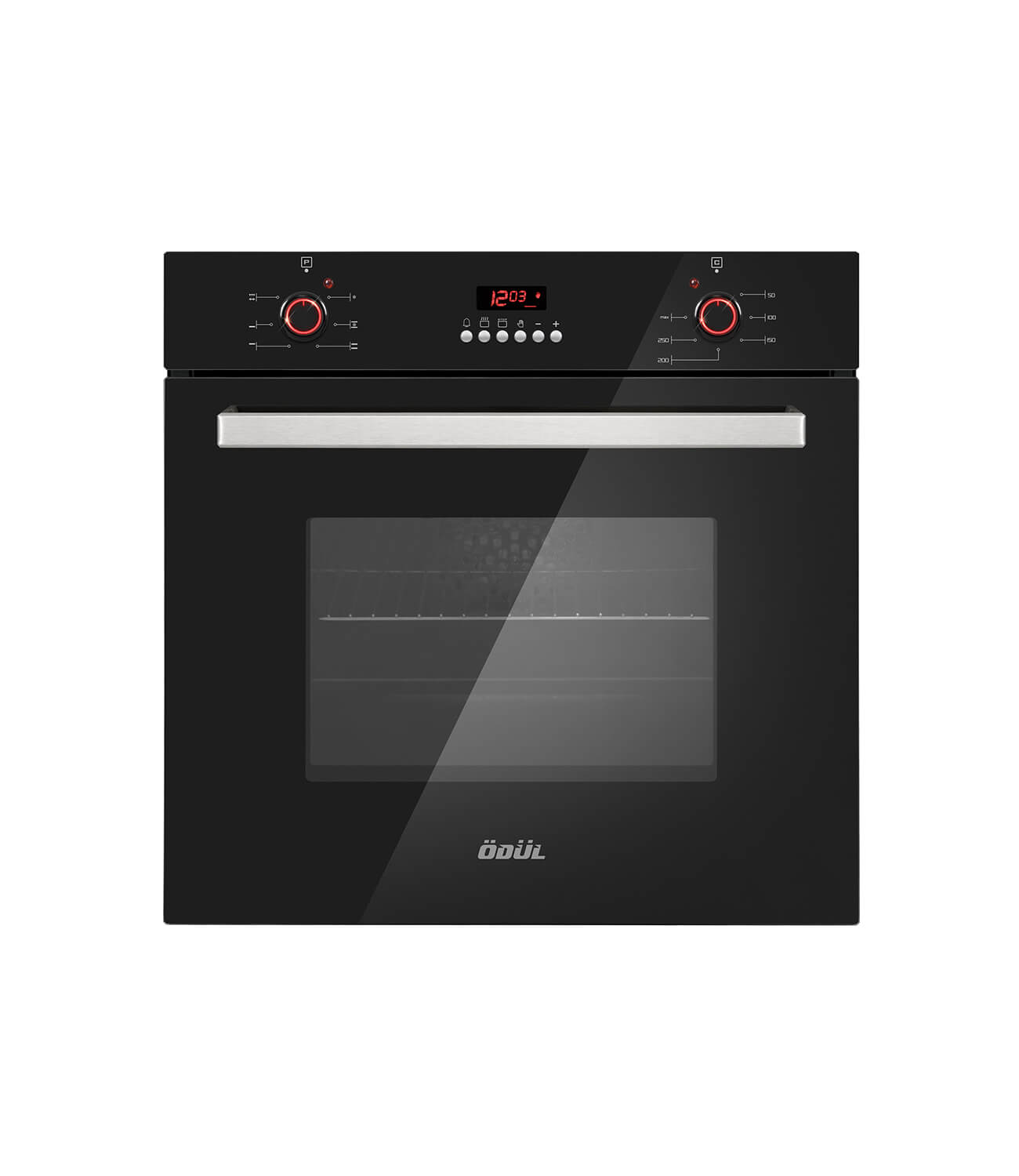 BO-60 electrical oven