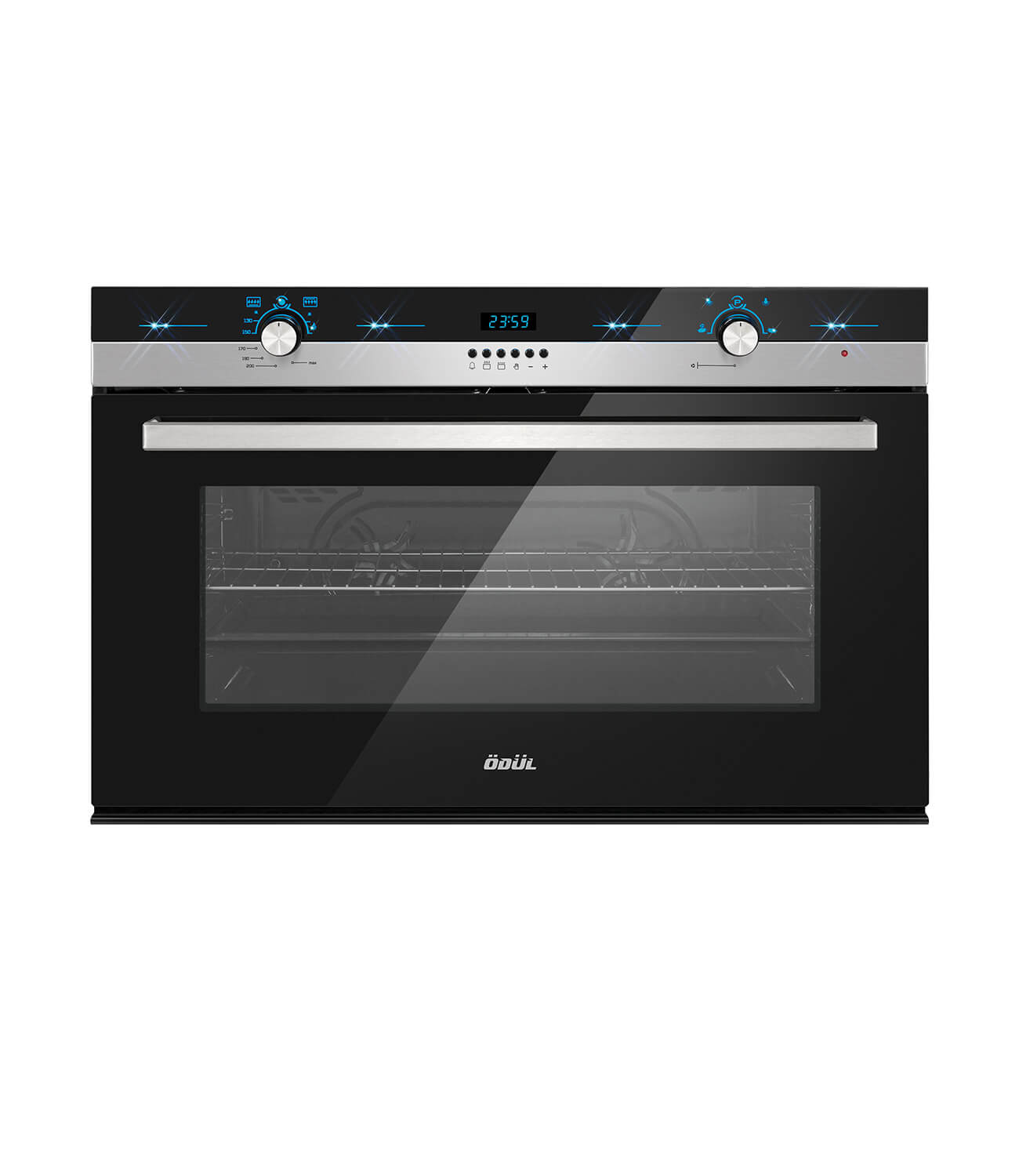 BO-90 electrical oven