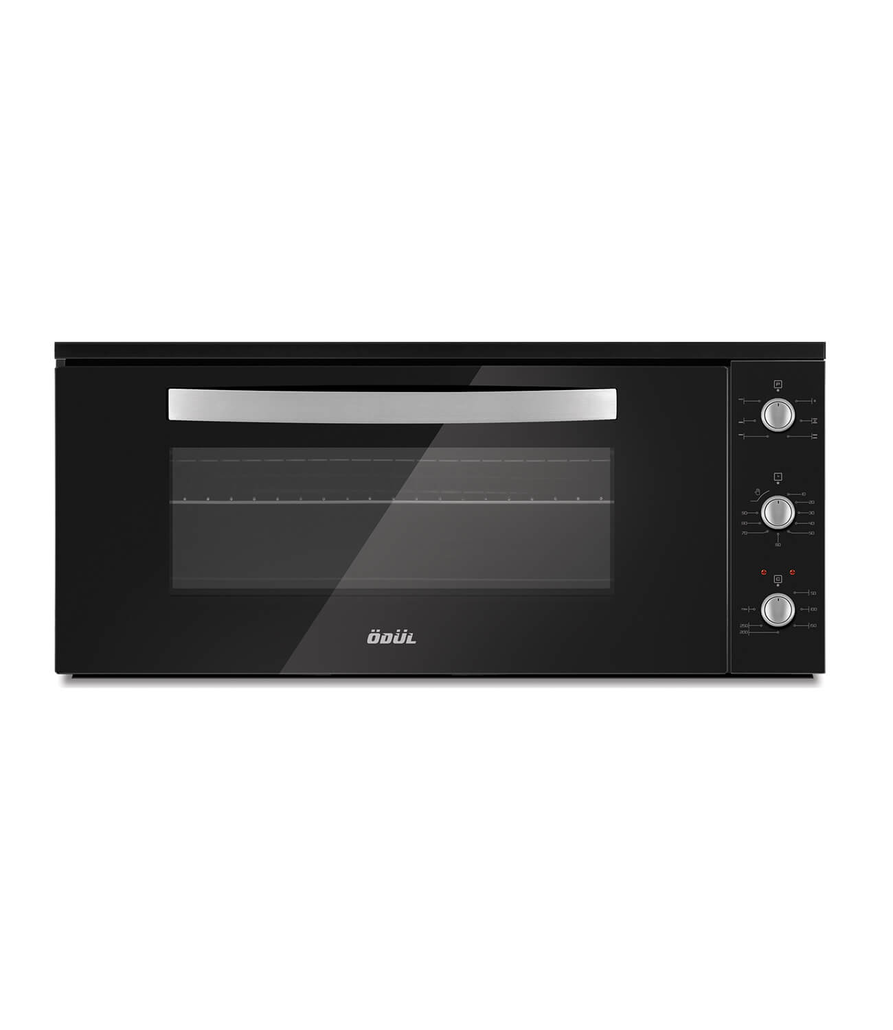 BO-90 electrical oven