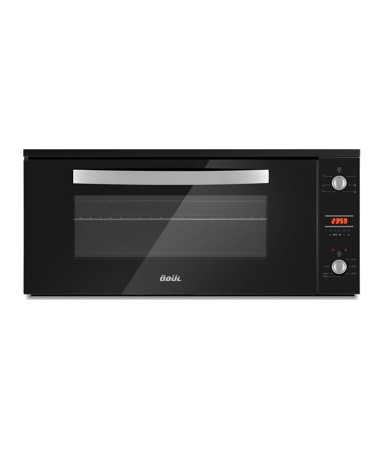 BO-90 electrical oven