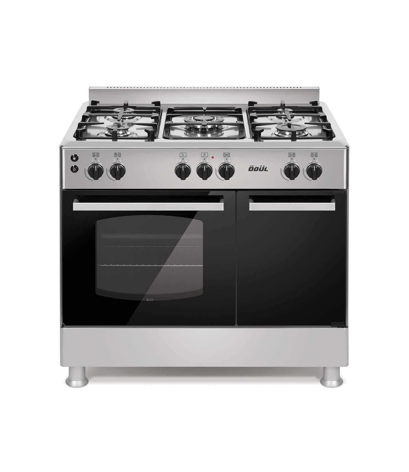 OGB-9050 / With Gas Bottle Compartment